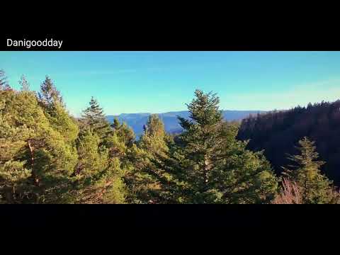 Démonstration Drone - Survol Précis