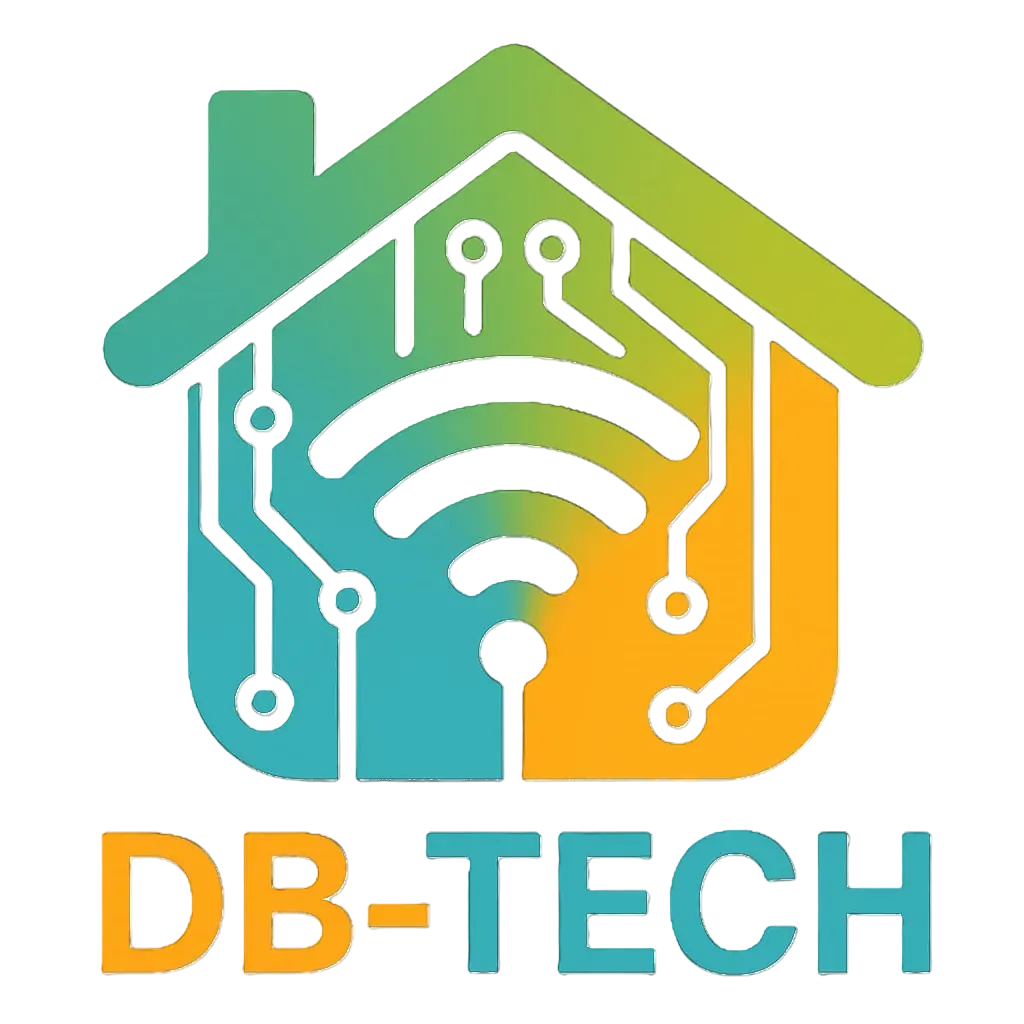 Logo DB-TECH