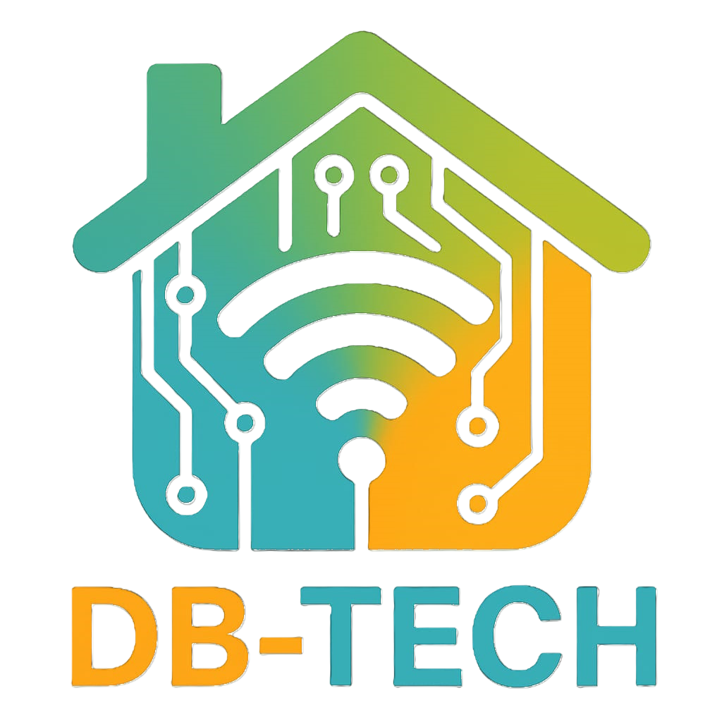 Logo DB-TECH